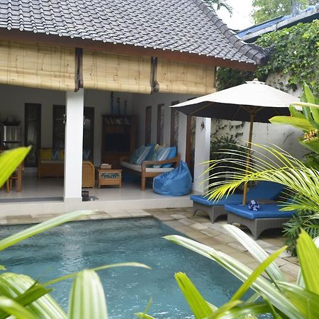 Villa Mewali Ubud Zewnętrze zdjęcie