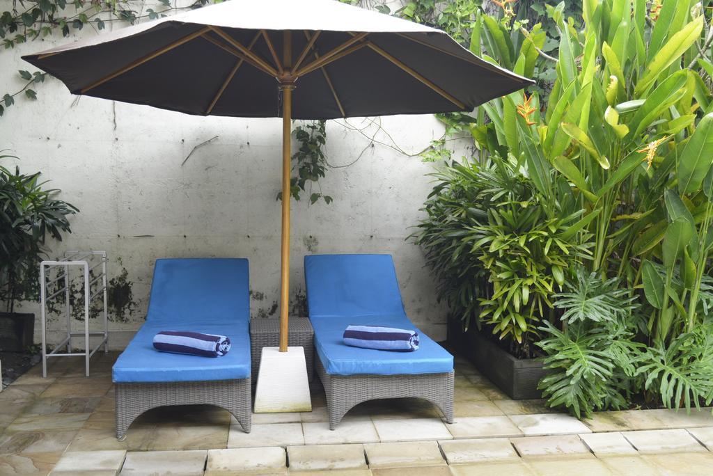 Villa Mewali Ubud Zewnętrze zdjęcie