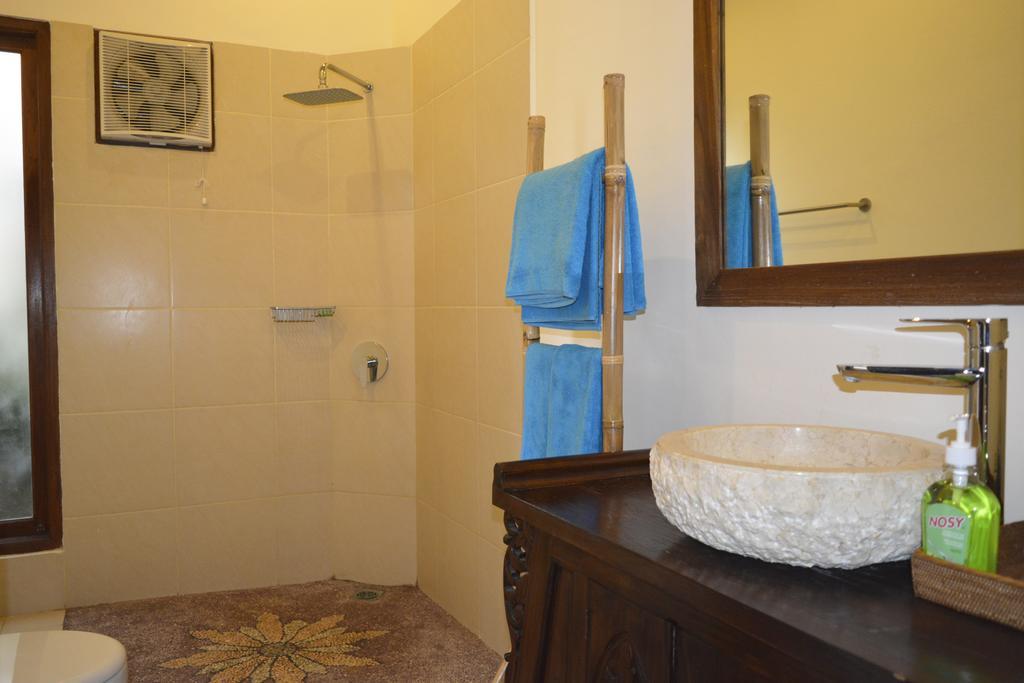 Villa Mewali Ubud Zewnętrze zdjęcie