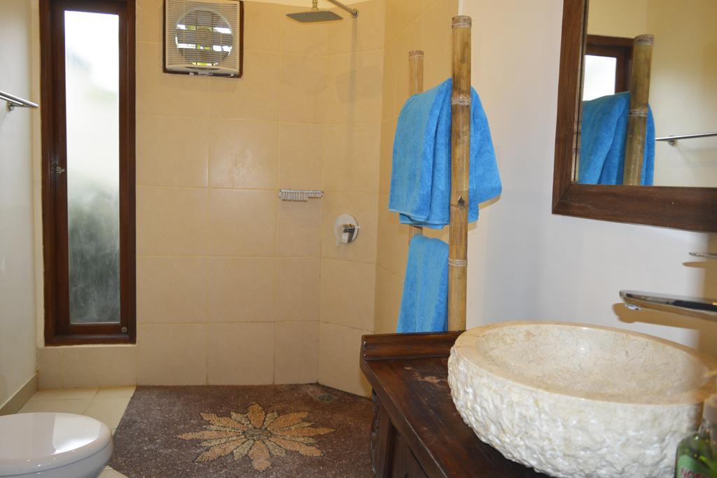 Villa Mewali Ubud Zewnętrze zdjęcie
