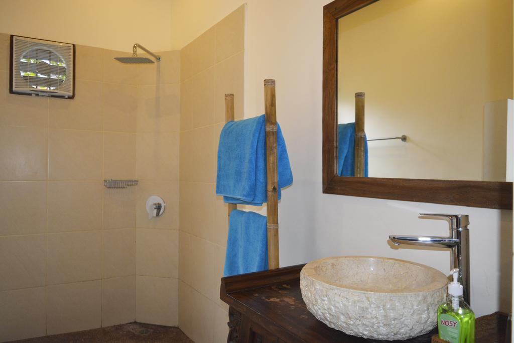 Villa Mewali Ubud Zewnętrze zdjęcie