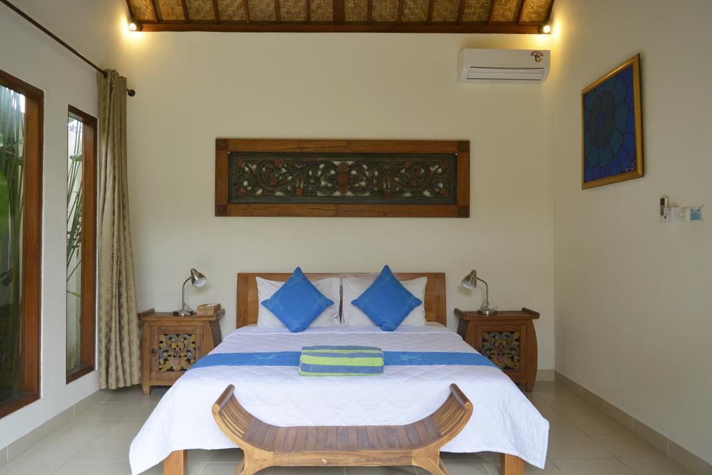 Villa Mewali Ubud Zewnętrze zdjęcie